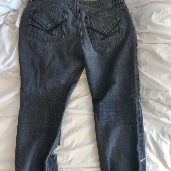 Jeans - Picture 2 of 3